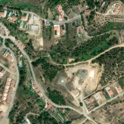 Satellite imagery of Miraduro Senhor do Bonfim, PT