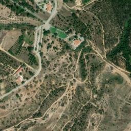 Satellite imagery of Miraduro Senhor do Bonfim, PT