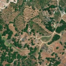 Satellite imagery of survey_point, PT