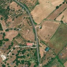 Satellite imagery of survey_point, PT
