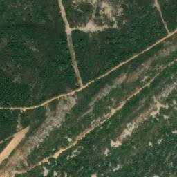 Satellite imagery of Sierra de la Higuera, ES