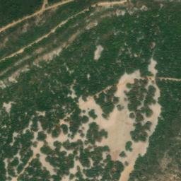 Satellite imagery of Sierra de la Higuera, ES