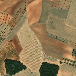 Satellite imagery of Cerro del Chicharrón, ES