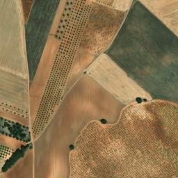 Satellite imagery of Cerro del Chicharrón, ES