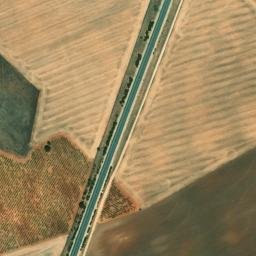 Satellite imagery of Cerro del Chicharrón, ES