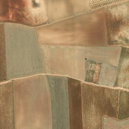 Satellite imagery of Alto Requena, ES