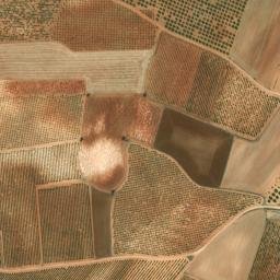 Satellite imagery of Alto Requena, ES