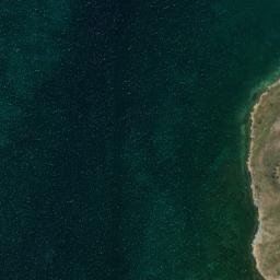 Satellite imagery of Semizhoroz Burnu, TR