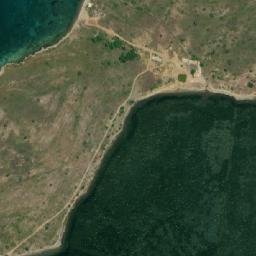 Satellite imagery of Semizhoroz Burnu, TR