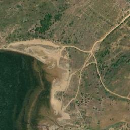 Satellite imagery of Semizhoroz Burnu, TR