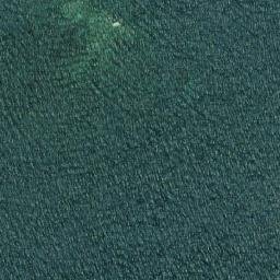 Satellite imagery of Gizli Kaya, TR