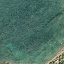 Satellite imagery of Mitralyöz Burnu, TR