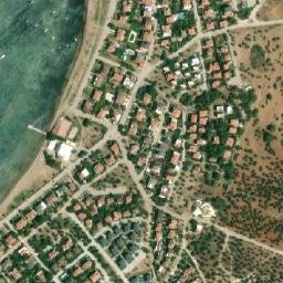 Satellite imagery of Mitralyöz Burnu, TR