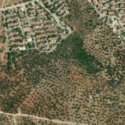 Satellite imagery of Mitralyöz Burnu, TR
