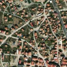 Drone Görünümü
