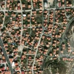 Drone Görünümü