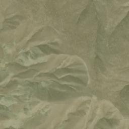 Satellite imagery of Xok Daği, AZ