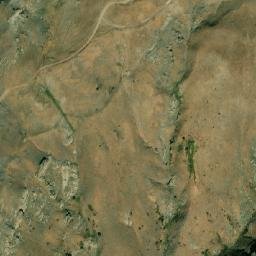 Satellite imagery of Pereval Gyadik, AZ
