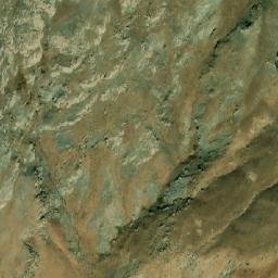 Satellite imagery of Pereval Gyadik, AZ