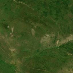 Satellite imagery of Kosh, AM