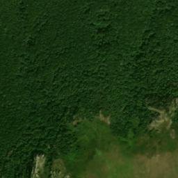 Satellite imagery of K’ashuni, AM