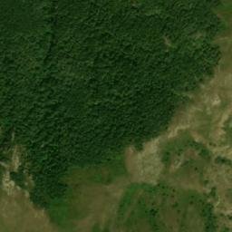 Satellite imagery of K’ashuni, AM