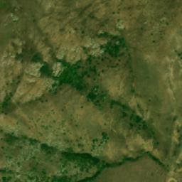 Satellite imagery of K’ashuni, AM