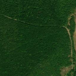 Satellite imagery of Qapan Dağı, AZ