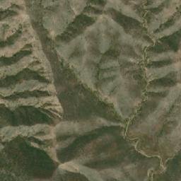 Satellite imagery of Xocik Dağı, AZ