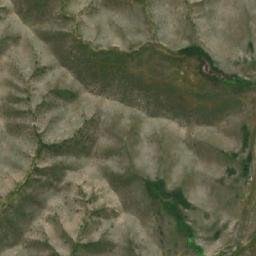 Satellite imagery of Xocik Dağı, AZ