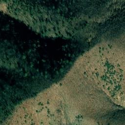 Satellite imagery of Songjŏn-gak, KP