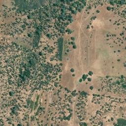Satellite imagery of Clark Ridge, US