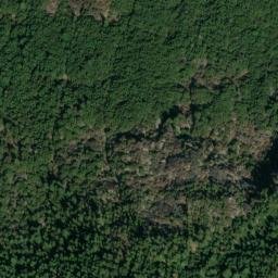 Satellite imagery of Gold Bug Mine, US