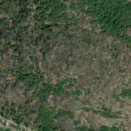 Satellite imagery of Eagle Bird Mine, US
