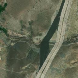 Satellite imagery of Union Mine, US
