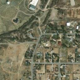 Satellite imagery of Union Mine, US