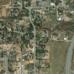 Satellite imagery of Union Mine, US