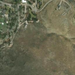 Satellite imagery of Rocky Hill Mine, US