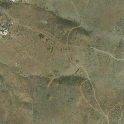 Satellite imagery of Rocky Hill Mine, US
