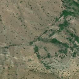 Satellite imagery of Natural Life Mine, US