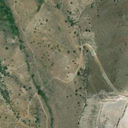 Satellite imagery of Natural Life Mine, US