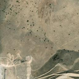 Satellite imagery of Natural Life Mine, US