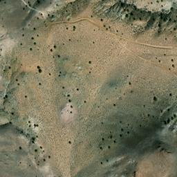 Satellite imagery of Whinn Shaft, US