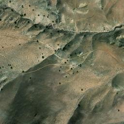 Satellite imagery of Whinn Shaft, US