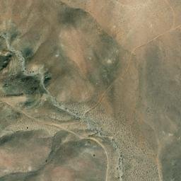 Satellite imagery of Whinn Shaft, US