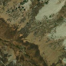 Satellite imagery of Zephyr Mine, US
