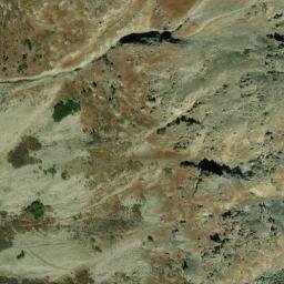 Satellite imagery of Zephyr Mine, US