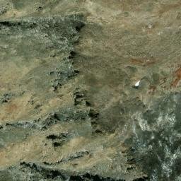 Satellite imagery of Zephyr Mine, US