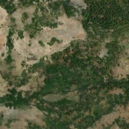 Satellite imagery of Logansport-Chicago Group Mine, US