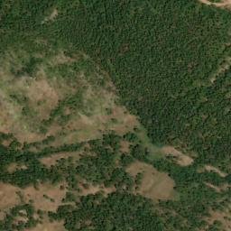 Satellite imagery of Logansport-Chicago Group Mine, US